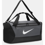 nike brasilia 9.5 τσάντα γυμναστηρίου 41l (9000158313_46366)