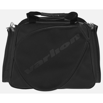 varlion ambass retro τσάντα ώμου για τένις 18l