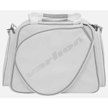 varlion ambass retro τσάντα ώμου για τένις 18l