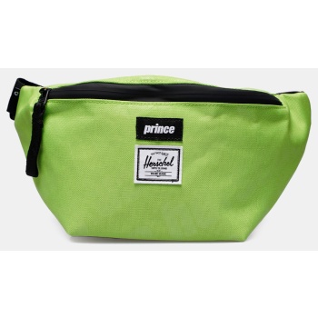 herschel seventeen unisex τσάντα μέσης 1,5 l