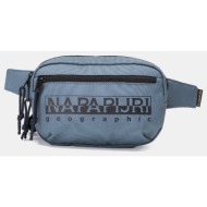 napapijri h-cala stormy weat unisex τσαντάκι μέσης (9000218134_83933)