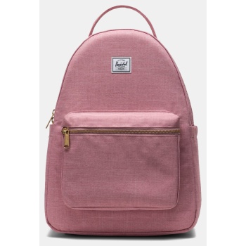 herschel nova σακίδιο πλάτης 18l (9000220824_84513)