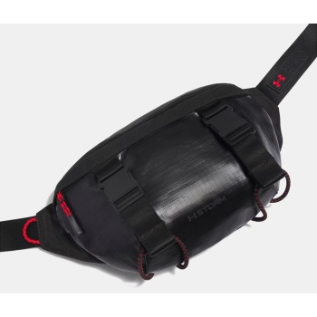 under armour ua summit unisex τσαντάκι μέσης