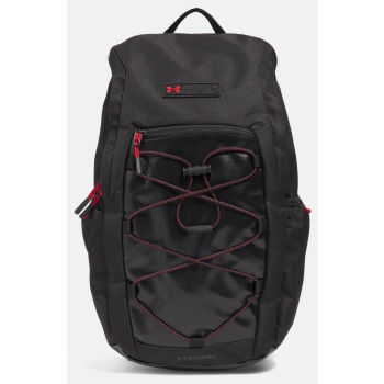 under armour σακίδιο πλάτης 20l (9000220108_41329)