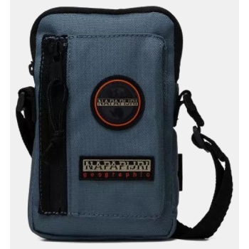 napapijri h-voyage τσάντα χιαστί (9000218289_83933)