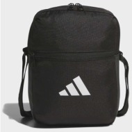 adidas essentials organizer τσάντα χιαστί (9000236387_1469)