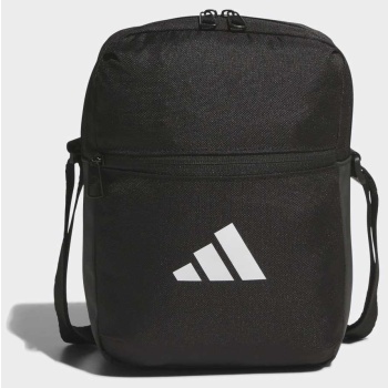 adidas essentials organizer τσάντα χιαστί (9000236387_1469)