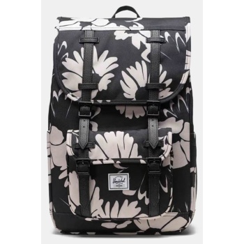 herschel little america σακίδιο πλάτης 17l