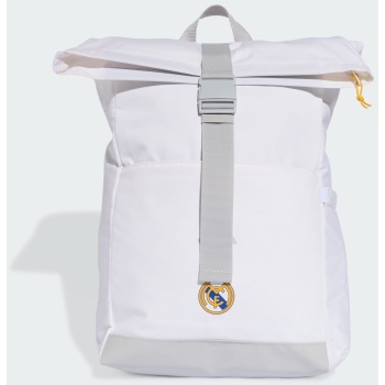 adidas real mardid home σακίδιο πλάτης 26,94l