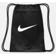nike brasilia τσάντα γυμναστηρίου 18l (9000232256_6913)