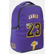 back me up nba lebron james σακίδιο πλάτης 25l (9000253357_1523)