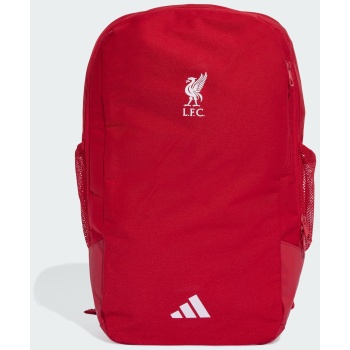 adidas liverpool σακίδιο πλάτης 26,94l (9000254315_90301)