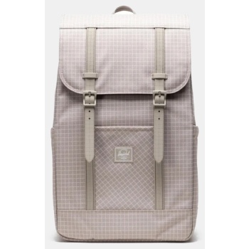 herschel retreat σακίδιο πλάτης 23l (9000238666_87817)