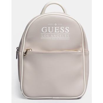 guess fancy σακίδιο πλάτης 20l (9000240885_88256)