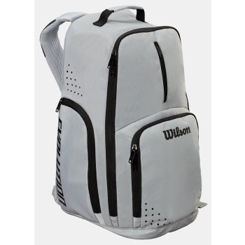 wilson evolution σακίδιο πλάτης 25l (9000190095_1523)