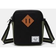 herschel heritage τσάντα ...