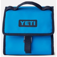 yeti eu daytrip lunch ...