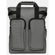 rains texel tote σακίδιο πλάτης 22l (9000192794_1730)