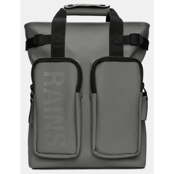 rains texel tote σακίδιο πλάτης 22l (9000192794_1730)