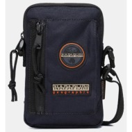 napapijri h-voyage τσάντα χιαστί (9000189214_2062)