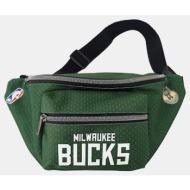 back me up nba milwaukee bucks τσαντάκι μέσης (9000202475_64442)