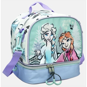 gim frozen family τσάντα φαγητού 4.5l (9000202452_1523)