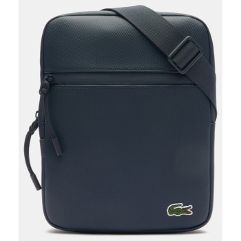 lacoste τσάντα χιαστί (9000199054_76730)