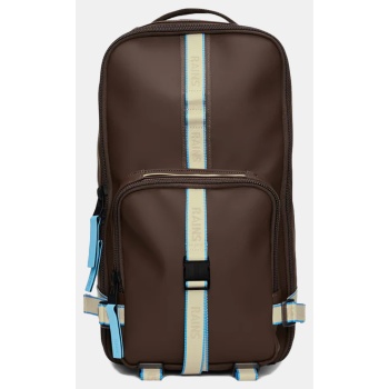 rains trail rucksack w3 σακίδιο πλάτης 13l