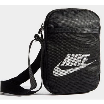 nike heritage τσάντα χιαστί (9000035033_8516)