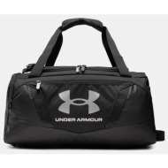 under armour undeniable 5.0 xs unisex τσάντα γυμναστηρίου 23l (9000102472_11816)