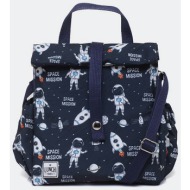 the lunchbags the original παιδικό τσαντάκι φαγητού 5l (9000062899_5575)