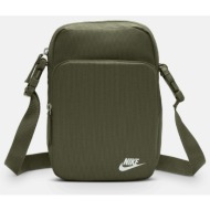 nike heritage τσάντα χιαστί (9000209397_40640)