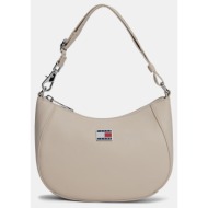 tommy jeans daily elevated τσάντα ώμου (9000263629_92634)