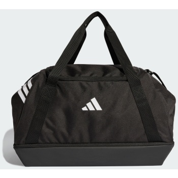 adidas tiro duffle bag medium with bottom comp