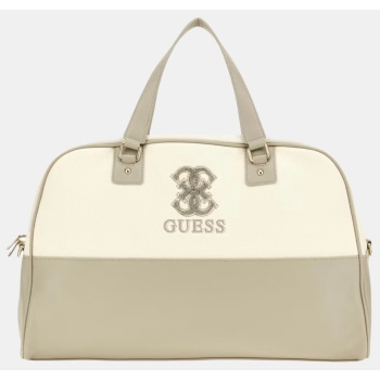 guess bowling γυναικεία τσάντα ώμου (9000240893_88257)