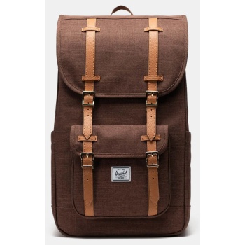 herschel little america σακίδιο πλάτης 30l