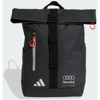 adidas audi revolut f1 team roll top hybrid