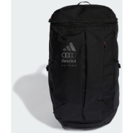 adidas audi revolut f1 team backpack op/syst (9000274468_1469)