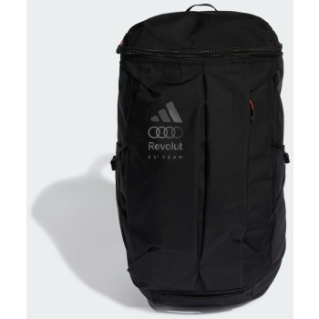 adidas audi revolut f1 team backpack op/syst