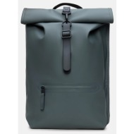 rains rolltop rucksack ...