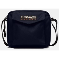 napapijri voyage cb blu ...