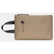 rains cosmetic bag zip ...