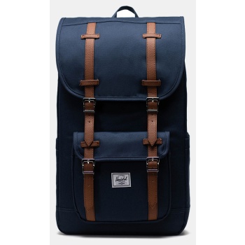herschel little america σακίδιο πλάτης 30l (9000162486_1629)