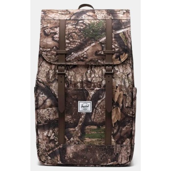 herschel realtree retreat backpack (9000263997_92720)