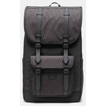 herschel little america mid backpack (9000264001_92722)