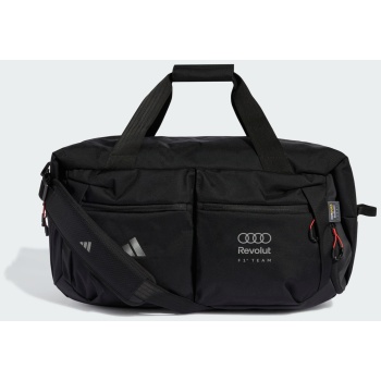adidas audi revolut f1 team duffelbag 50l (9000274449_1469)