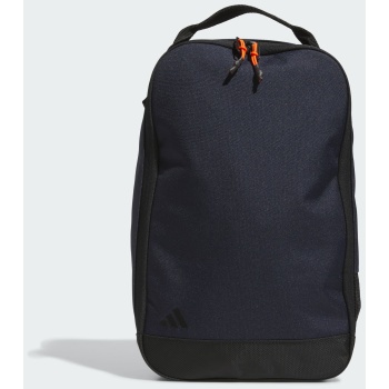 adidas golf shoe bag σακίδιο πλάτης 15,5l (9000225498_24222)