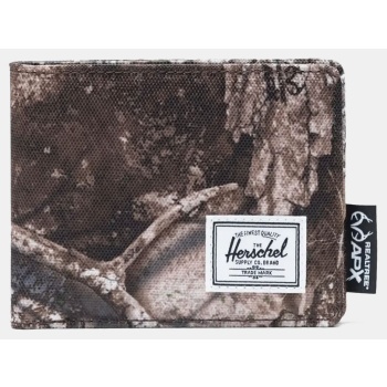 herschel realtree roy wallet (9000263991_92720)