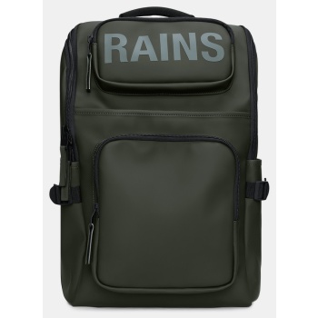 rains texel cargo w3 σακίδιο πλάτης 14l (9000273705_3565)