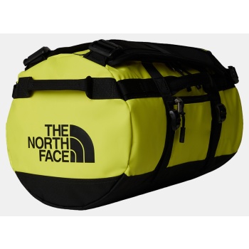 the north face base camp duffel xs unisex τσάντα ταξιδίου